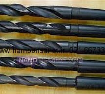 مته ته گرد * مته ته کونیک * مته کوبالت دار * مته ته مرس * مته دو پله * مته استیل 24 مته ته گرد * مته ته کونیک * مته کوبالت دار * مته ته مرس * مته دو پله * مته استیل 24